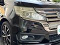 2013 Honda Step WGN