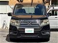 2013 Honda Step WGN