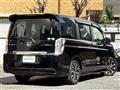 2013 Honda Step WGN