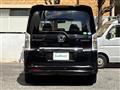 2013 Honda Step WGN