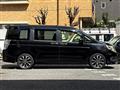 2013 Honda Step WGN