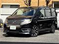2013 Honda Step WGN