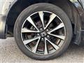 2013 Honda Step WGN