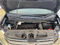 2013 Honda Step WGN