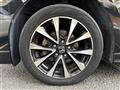 2013 Honda Step WGN