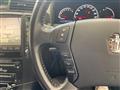 2005 Toyota Crown Athlete Series