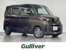 2023 Nissan ROOX