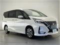 2021 Nissan Serena