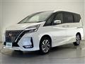 2021 Nissan Serena