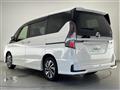 2021 Nissan Serena