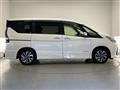 2021 Nissan Serena