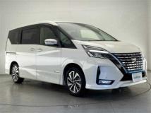 2021 Nissan Serena