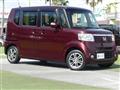 2013 Honda N BOX