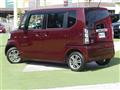 2013 Honda N BOX