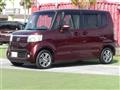 2013 Honda N BOX