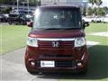 2013 Honda N BOX