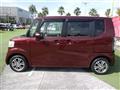 2013 Honda N BOX