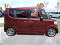 2013 Honda N BOX