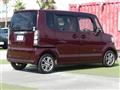 2013 Honda N BOX