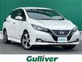 2018 Nissan Leaf