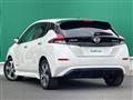 2018 Nissan Leaf