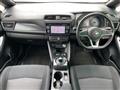 2018 Nissan Leaf