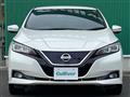 2018 Nissan Leaf