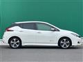 2018 Nissan Leaf