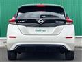 2018 Nissan Leaf