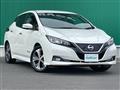 2018 Nissan Leaf