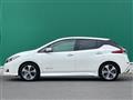 2018 Nissan Leaf