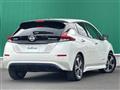 2018 Nissan Leaf