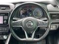 2018 Nissan Leaf