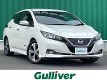 2018 Nissan Leaf