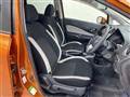 2018 Nissan Note