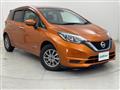 2018 Nissan Note