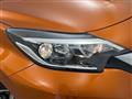 2018 Nissan Note
