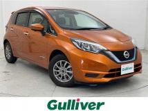 2018 Nissan Note