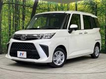 2024 Toyota Roomy