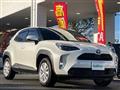 2022 Toyota Yaris Cross