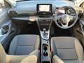 2022 Toyota Yaris Cross