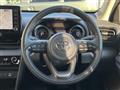 2022 Toyota Yaris Cross