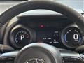 2022 Toyota Yaris Cross