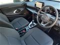 2022 Toyota Yaris Cross