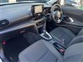 2022 Toyota Yaris Cross
