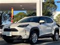 2022 Toyota Yaris Cross