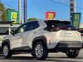 2022 Toyota Yaris Cross