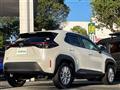 2022 Toyota Yaris Cross