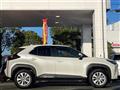 2022 Toyota Yaris Cross