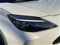 2022 Toyota Yaris Cross